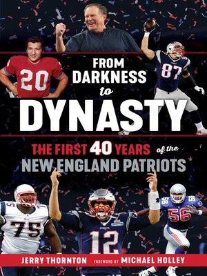 cover image of From Darkness to Dynasty